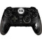 NBA Detroit Pistons Black Animal Print PlayStation Scuf Vantage 2 Controller Skin